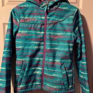 Girls coat